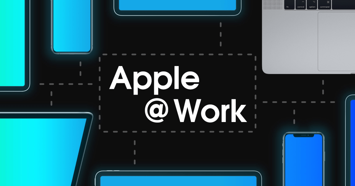 Apple @ Work Podcast: EdFarm drives change in student's lives through Apple's technologies