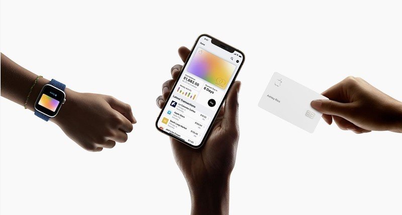 Apple reportedly acquired startup Credit Kudos as it pushes into fintech