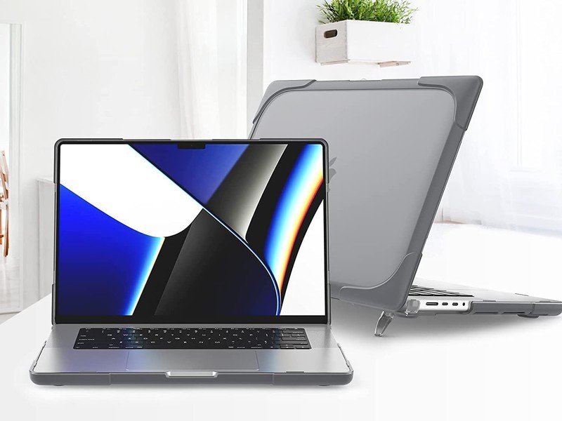 Best cases for the 14-inch MacBook Pro 2022