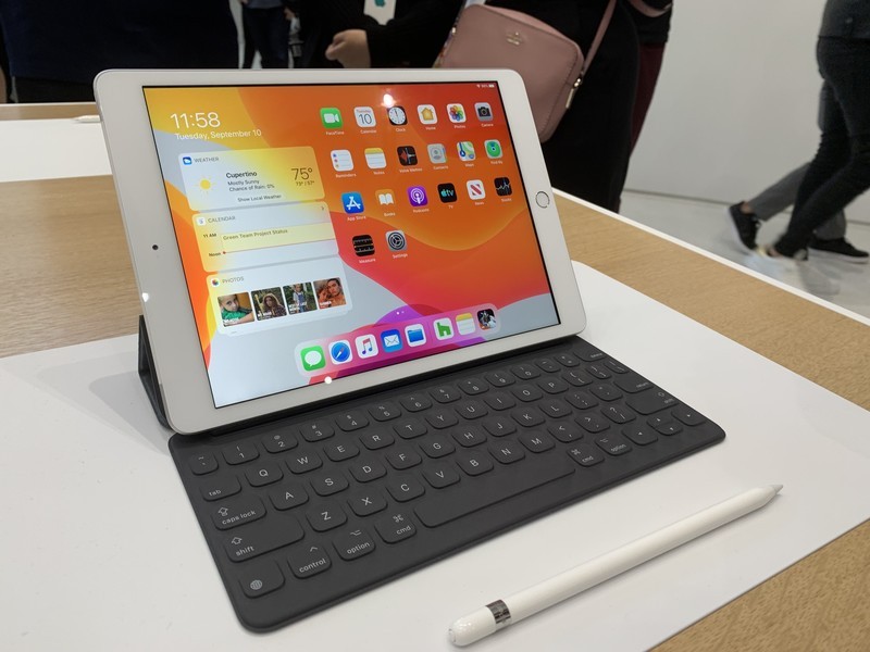 Best keyboard cases for the 10.5-inch iPad Pro 2022