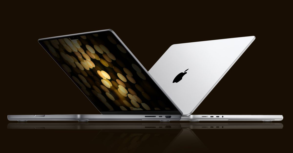 High-end MacBook Pro ship dates slip after lockdown in China, iPhone SE 3 remains available