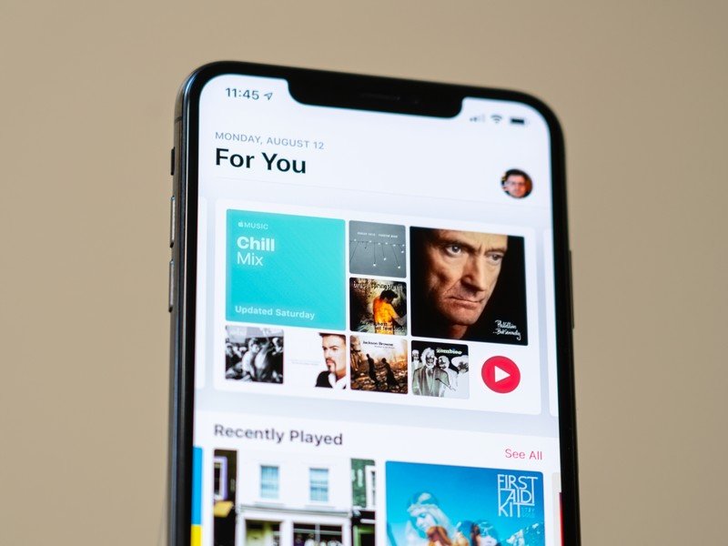 How to switch between Apple Music Individual and Family plans