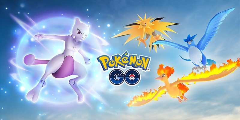 Pokémon Go: Legendary Raid Hours May 2022