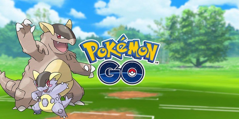 Pokémon Go: Mega Kangaskhan Mega Raid guide