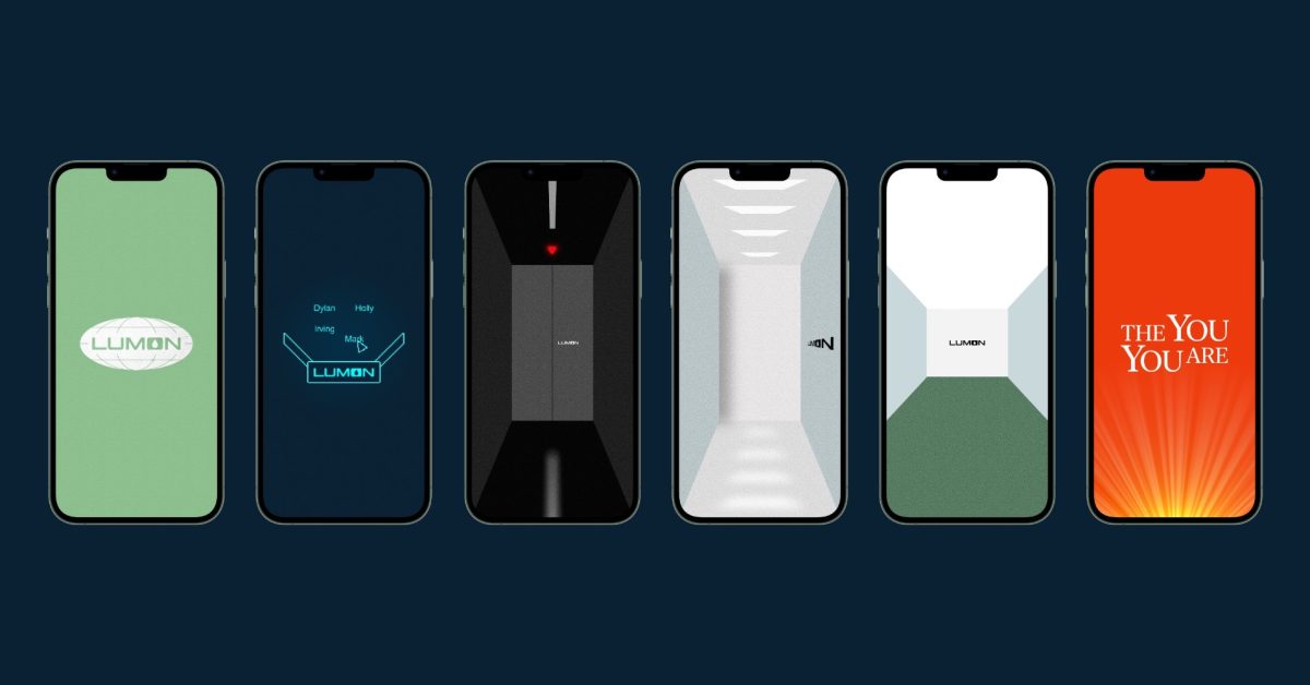 These 'Severance' wallpapers for iPhone will make you feel like a Lumon employee