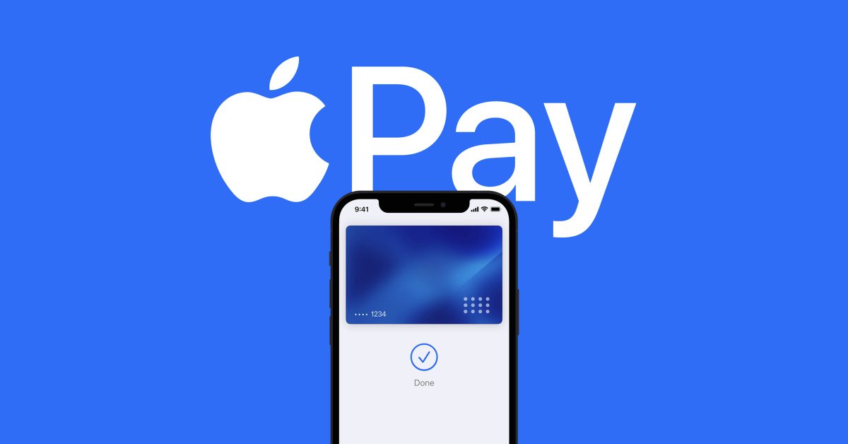 iOS 15.5 hints at Bancomat and Bancontact on Apple Pay