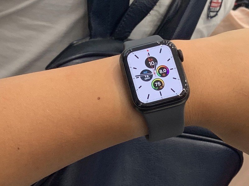 Apple Watch 40mm vs. 44mm: What size Apple Watch should you get?