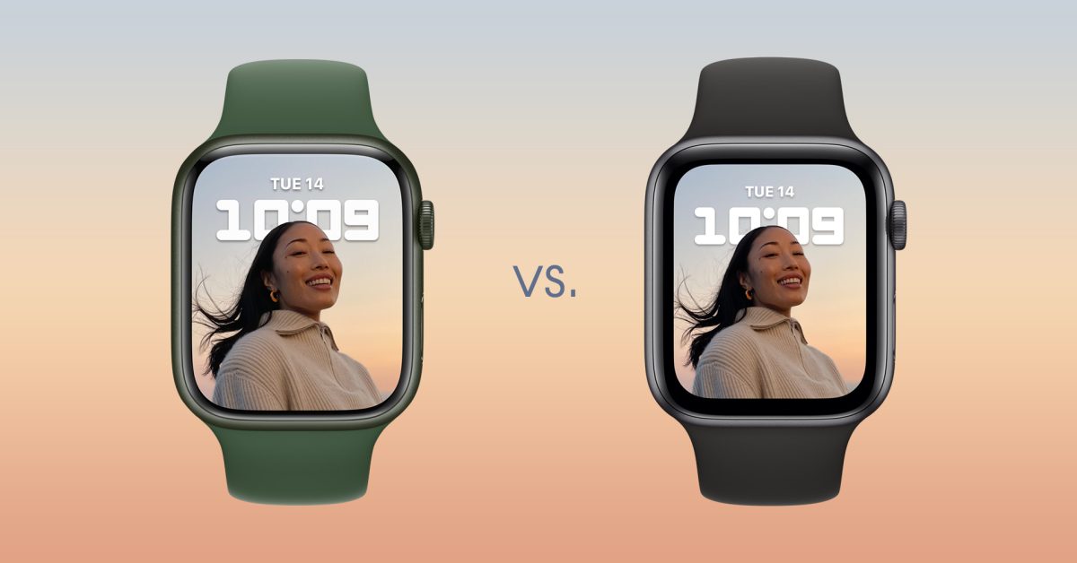Apple Watch 7 vs 6 and earlier: In-depth comparison