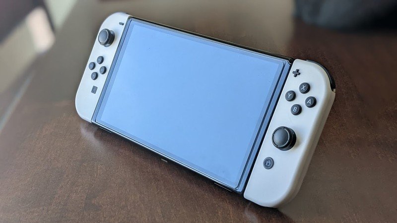 Best third-party docks for Nintendo Switch OLED 2022