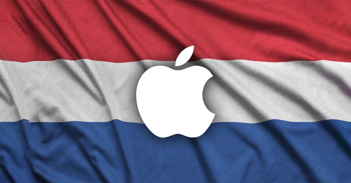 Dutch watchdog considers Apple actions 'insufficient' on App Store payment system policies on dating apps