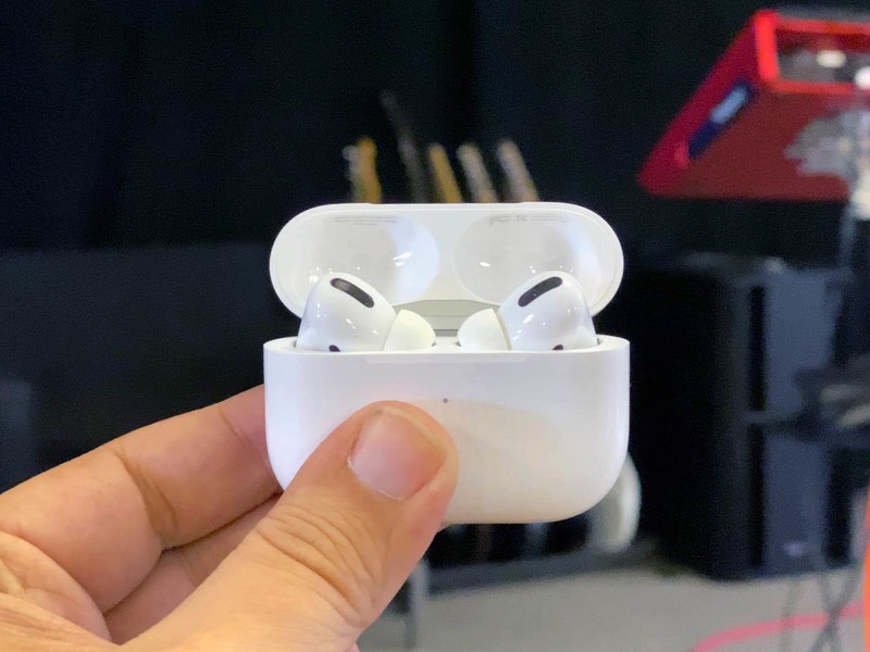 How AirPods Pro proved Apple could be secretive without destroying products and people