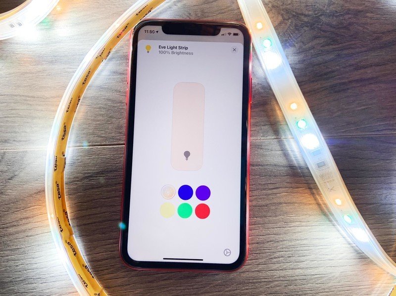 How to use Adaptive Lighting with your HomeKit-enabled lights