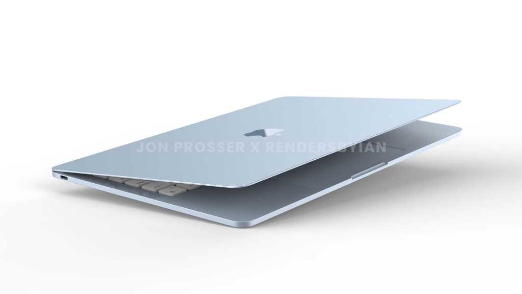 New MacBook Air 2022 Release Date & Price