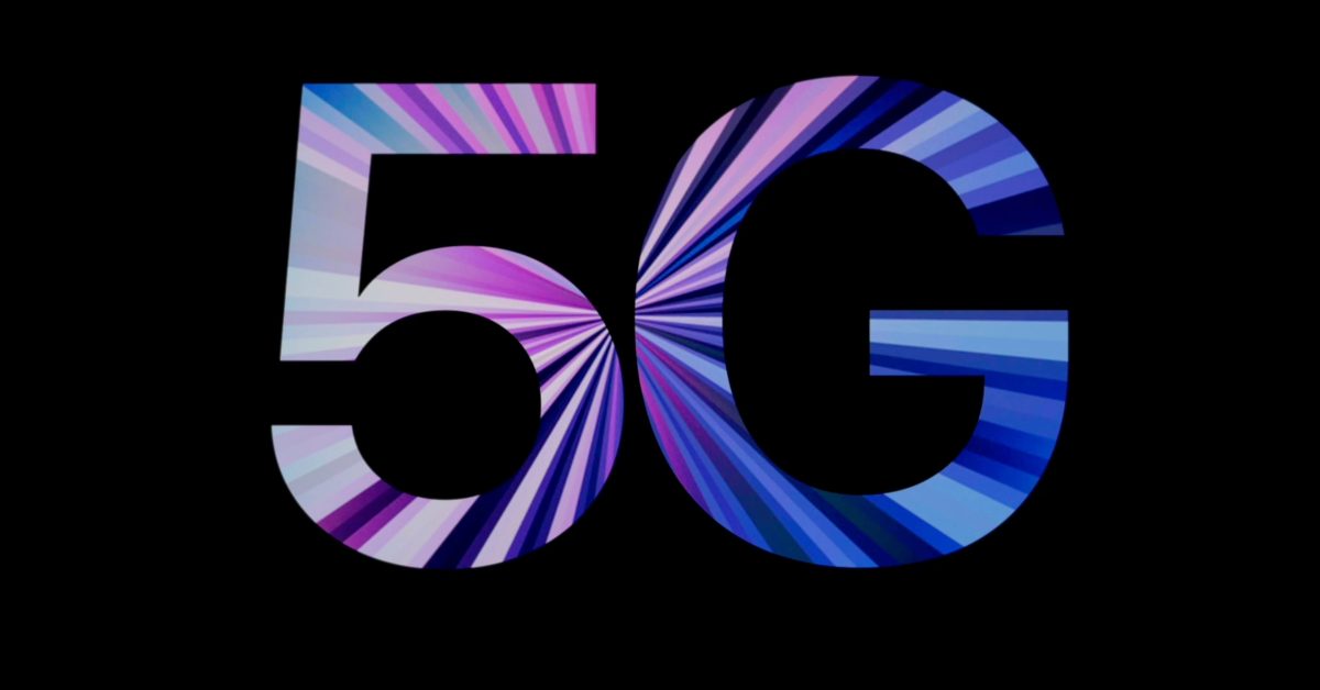 Report: Skip public wifi and stick with 5G for faster speeds