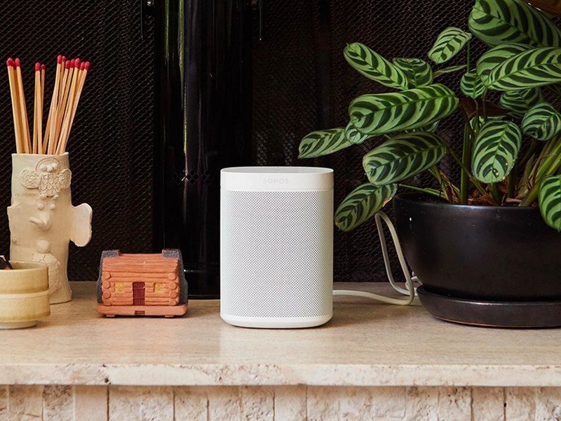 Sonos is taking on Siri with its own voice assistant