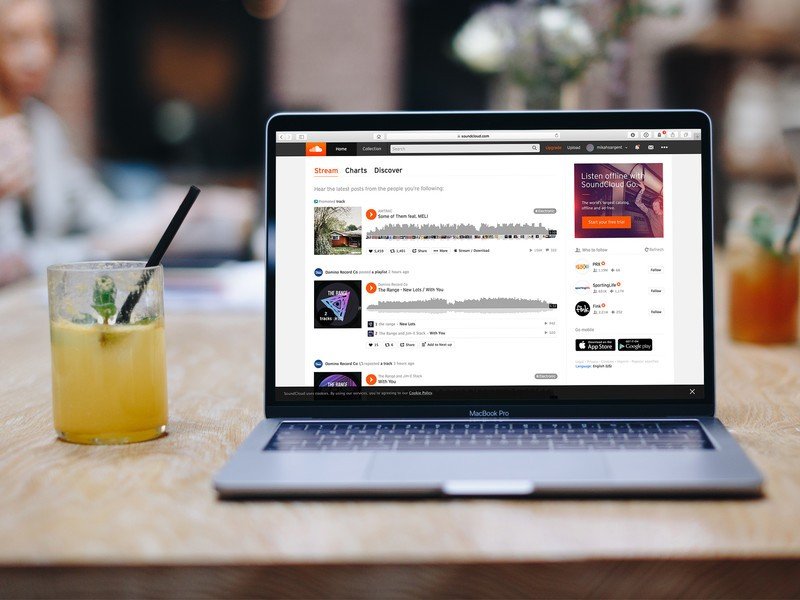 Soundcloud acquires AI startup Musiio to bolster music discovery