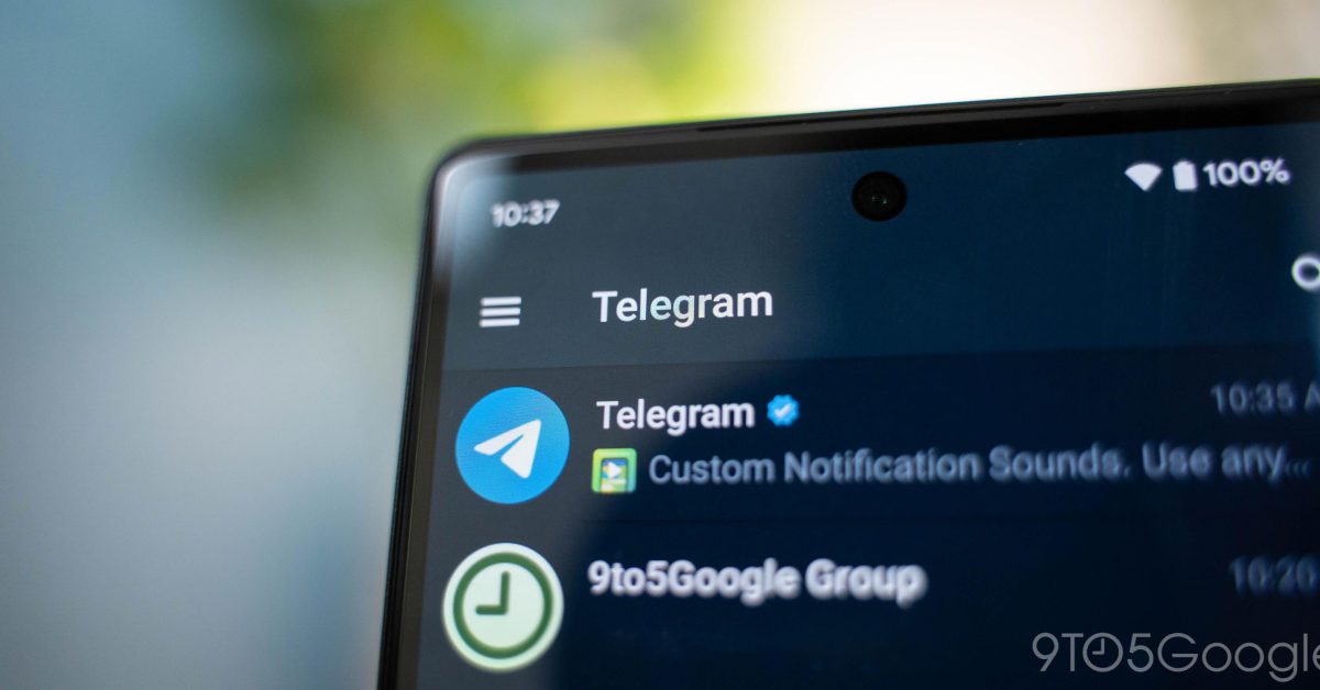 Telegram 'Premium' subscription is in the works