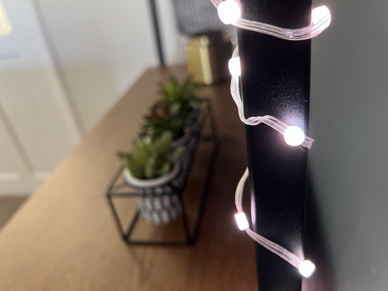 Twinkly Dots review: More smarts than HomeKit can handle