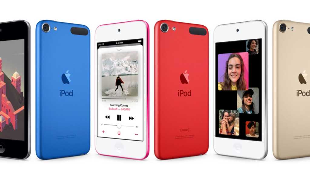 Where to buy the iPod touch before it's gone