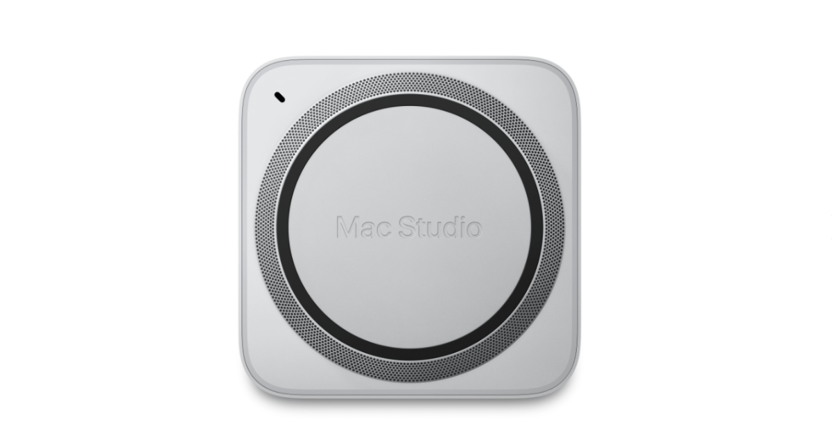 9to5Rewards: Win the new Mac Studio from MacStadium [Giveaway]