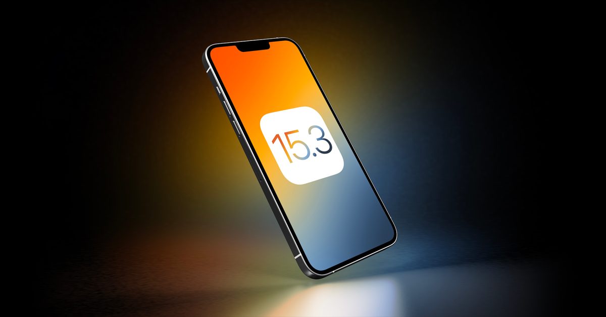 Apple stops signing iOS 15.3.1, now blocking downgrades