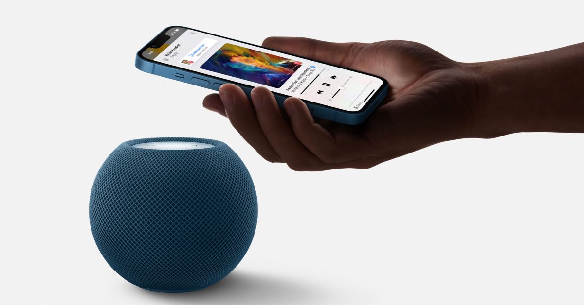 HomePod mini officially available in Belgium and Netherlands 9to5Mac