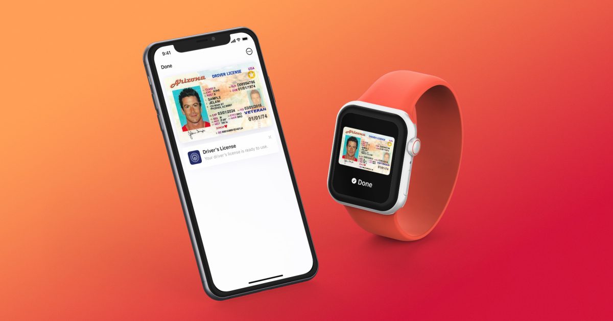 How do Apple digital IDs work? Everything you need to know