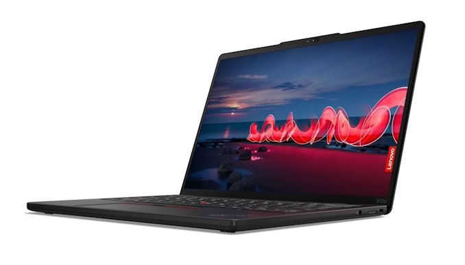 Lenovo Announces The ThinkPad X13s Laptop, Powered By Snapdragon 8cx Gen 3
