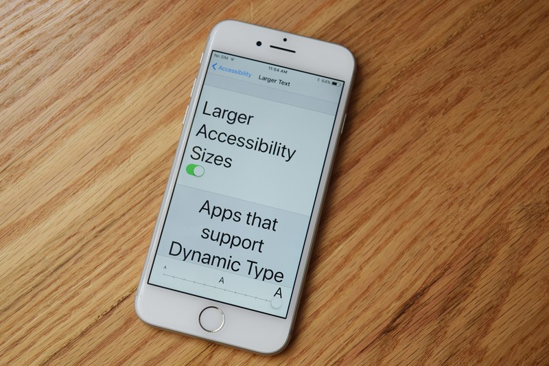 Accessibility for iPhone and iPad: The ultimate guide