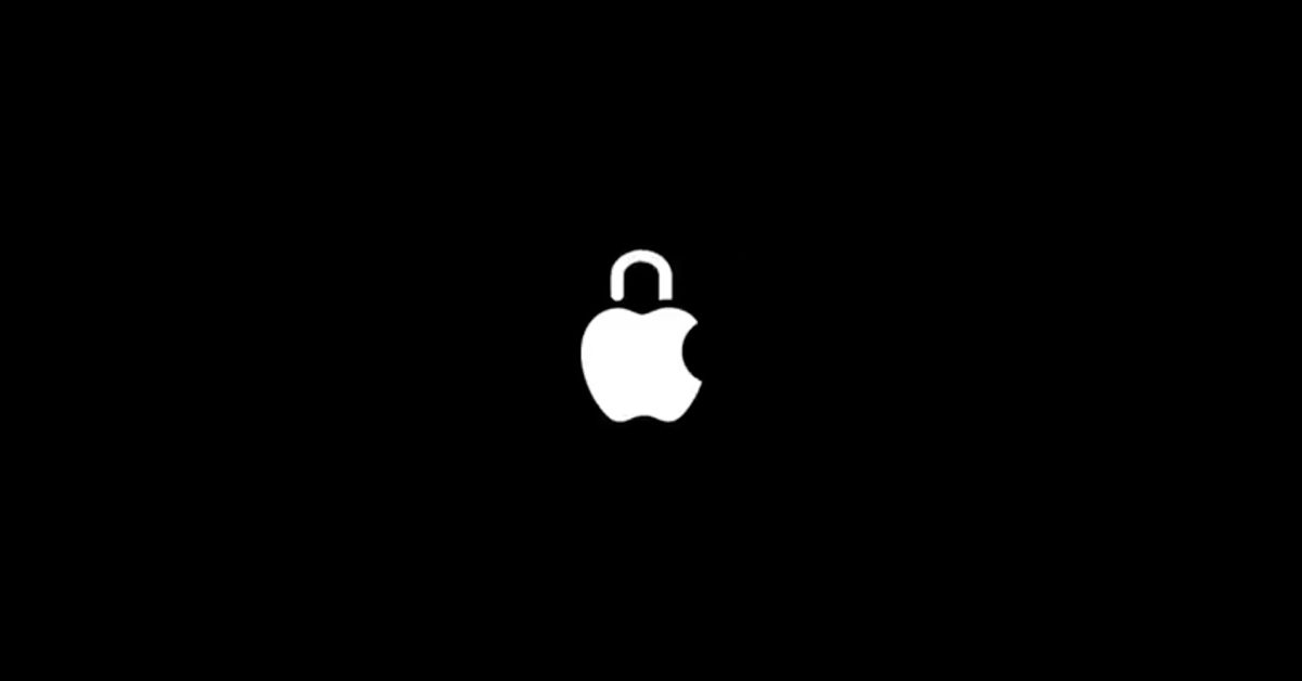 Apple drops out of industry trade group over 'weak privacy laws'
