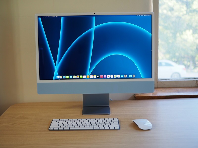 Best Mac desktop for students 2022