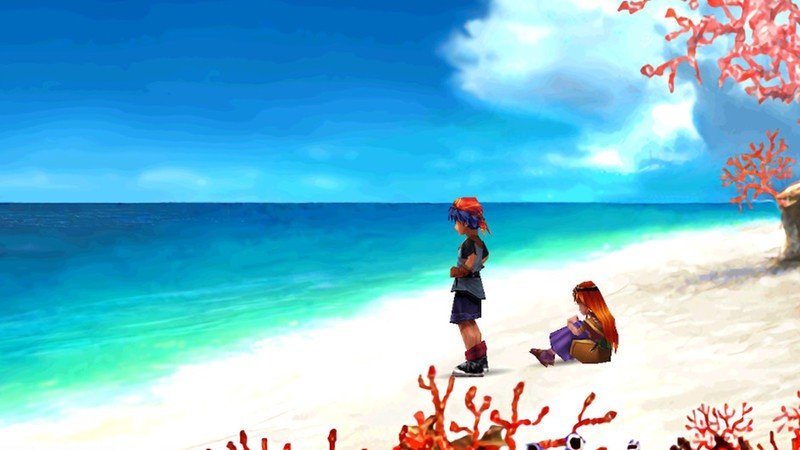 Chrono Cross: The Radical Dreamers Edition is a fantastic way to play this divisive sequel