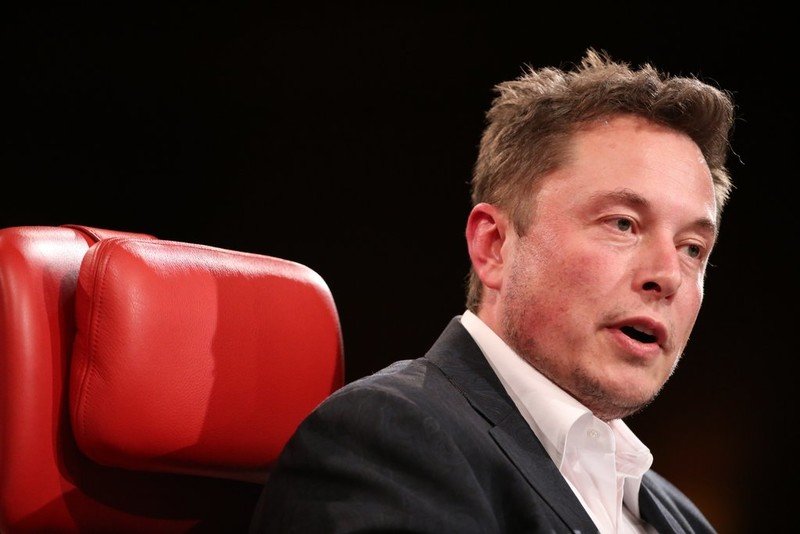 Elon Musk spent almost $3 billion to become Twitter's biggest stakeholder
