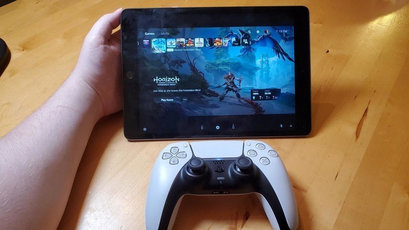 How to fix PS4 and PS5 Remote Play problems with the iPad