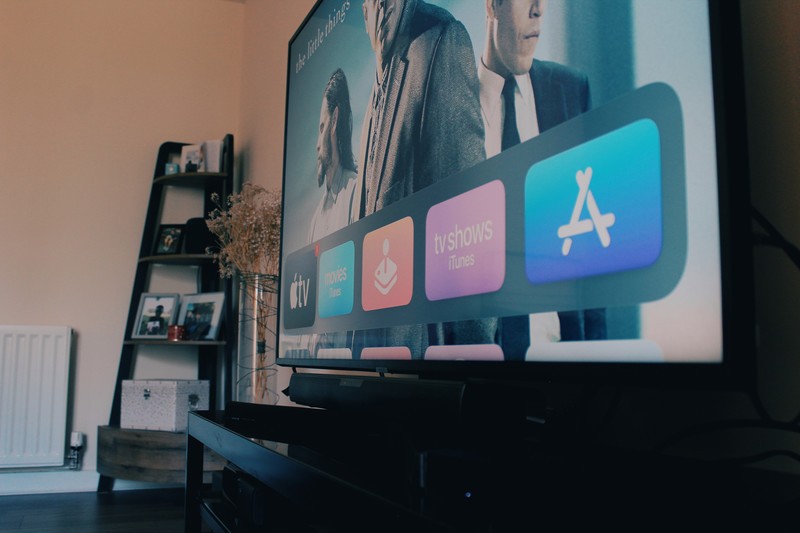 How to rearrange, force quit, and delete apps on the Apple TV