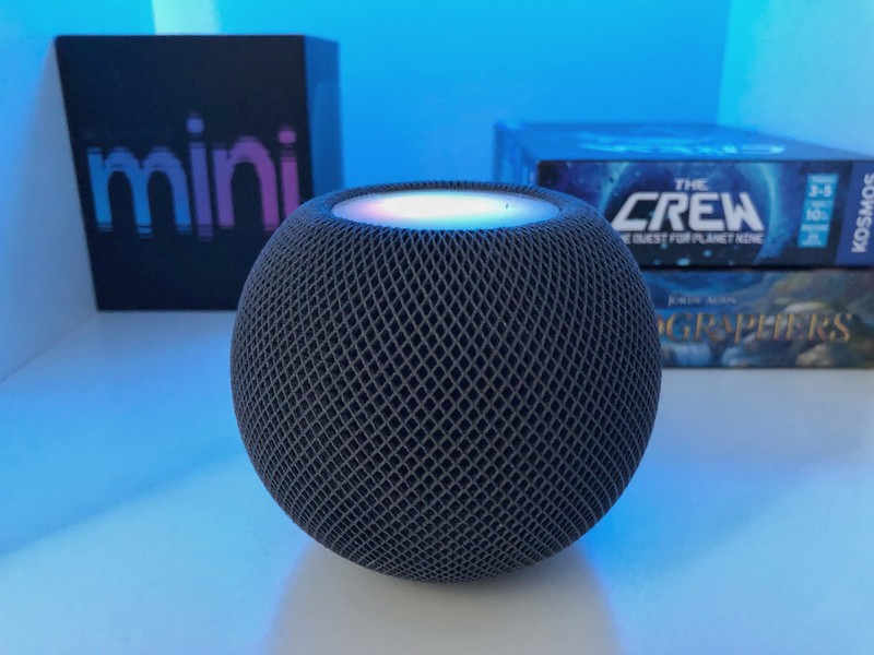 How to set up HomePod and HomePod mini to play music when you arrive home