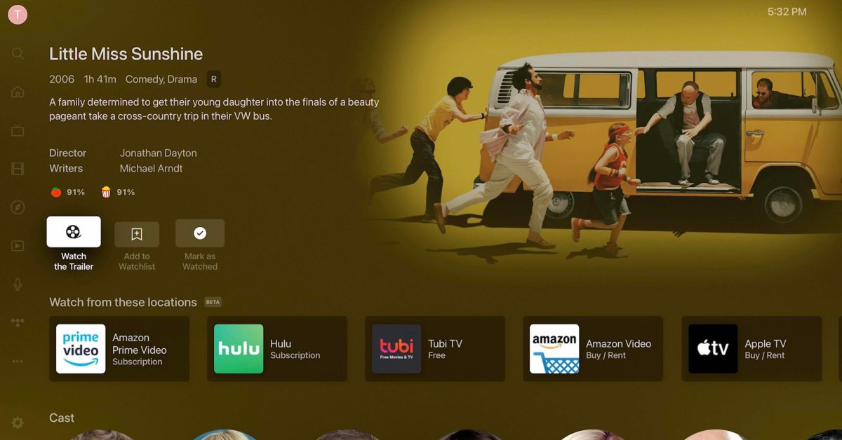 Plex merges content from any service with new Discover and Universal Watchlist features