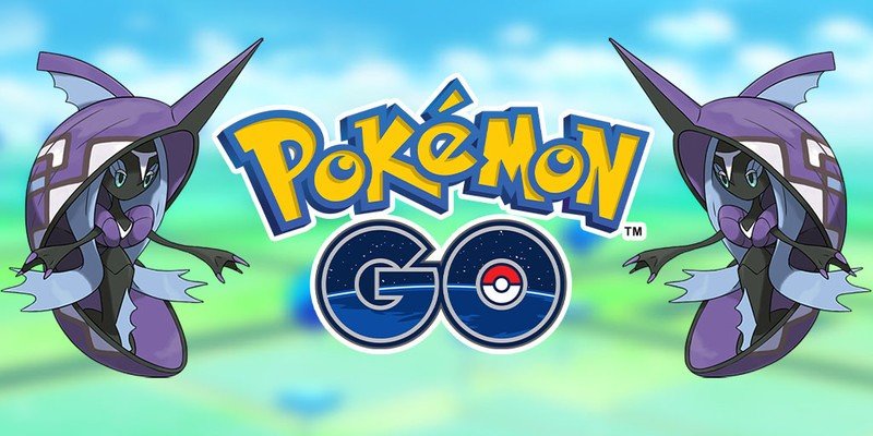 Pokémon Go: Tapu Fini raid guide
