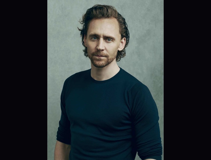 Tom Hiddleston to star in 'The White Darkness,' a new series on Apple TV+