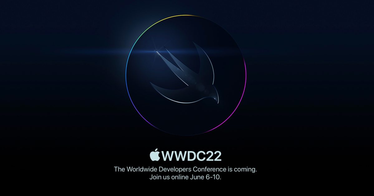 Which Apple announcements are you most looking forward to during WWDC 2022?