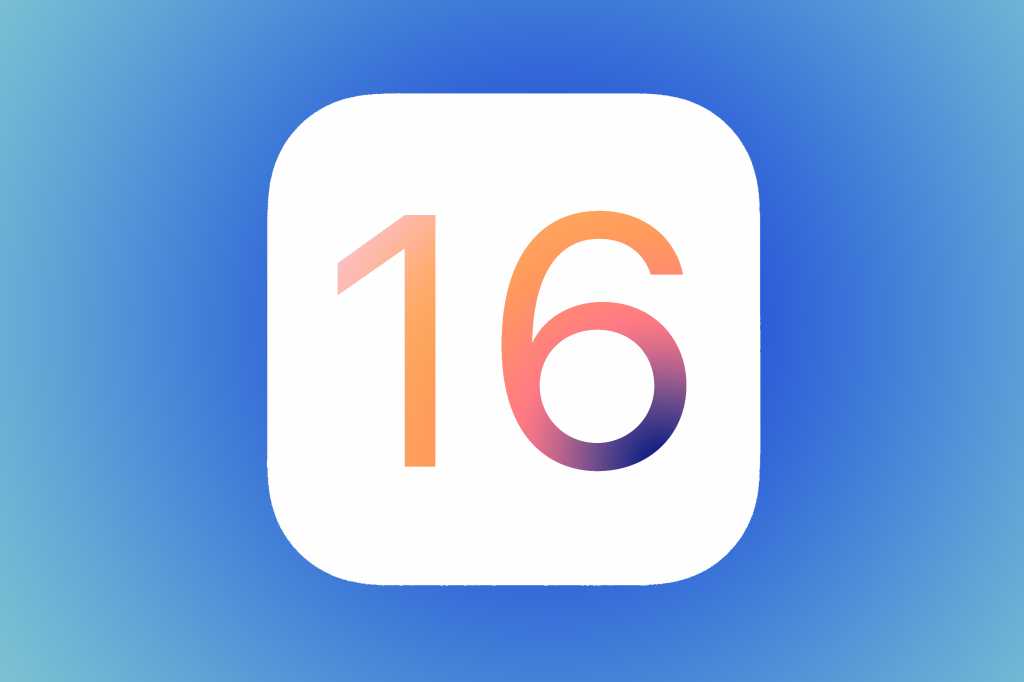iOS 16 wishlist