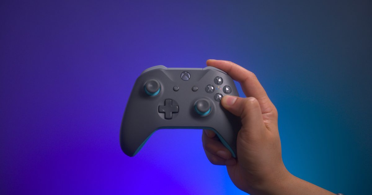 macOS 12.3.1 fixes Bluetooth bug affecting game controllers