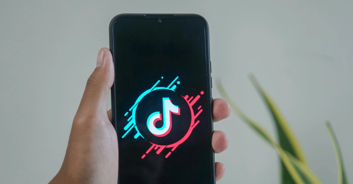 'Clear mode' offers distraction-free viewing on TikTok