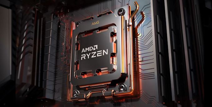 AMD Announces B650 Extreme Chipset for Ryzen 7000: PCIe 5.0 For Mainstream