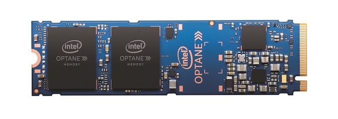 Intel To Wind Down Optane Memory Business