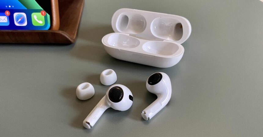 Clean AirPods Pro: What to use, how, and what to avoid