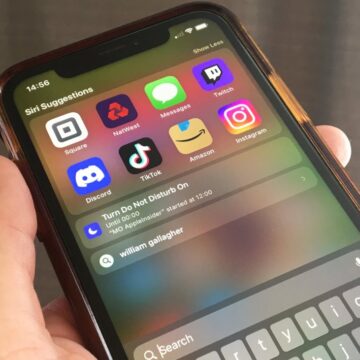 How to use Spotlight in iOS 16