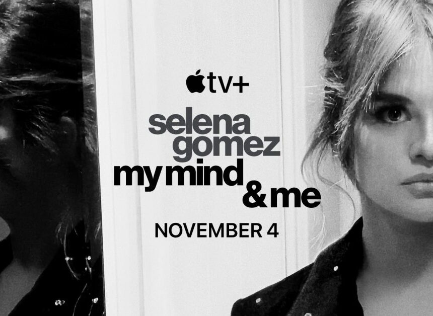 Apple TV+ promotes Selena Gomez film with free subscription
