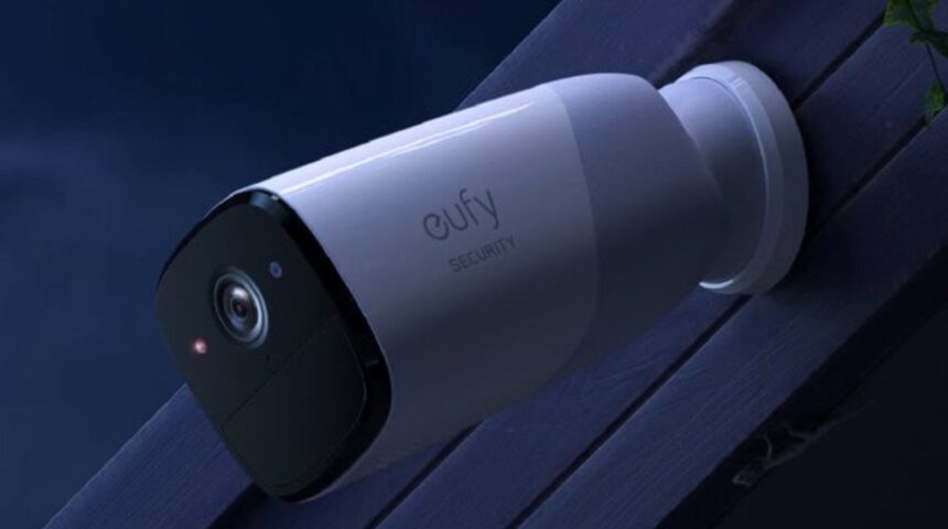 Eufy cameras upload content to the cloud without owners knowledge