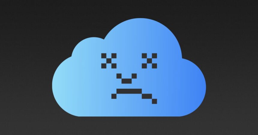 iCloud for Windows users report major problems with photos/videos